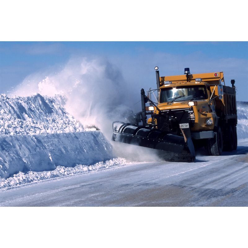 Snow Removal